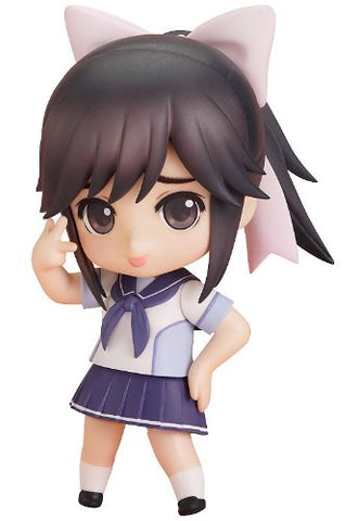 Love Plus - Takane Manaka - Nendoroid - 111 (Good Smile Company)