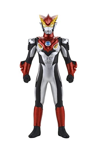 ソフビ ULTRAMAN Soft Vinyl Soul Ultraman Victory | TAMASHII WEB