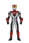 Ultraman R/B - Ultraman Rosso Flame - Ultra Big Sofubi (Bandai)