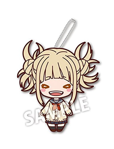 Nitotan - Boku no Hero Academia - Plush with Ball Chain Toga Himiko