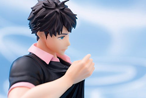 Free! -Eternal Summer- - Yamazaki Sousuke - 1/8 (Toy's Works)