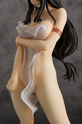 Queen's Blade - Tomoe - 1/6 (Orchid Seed)