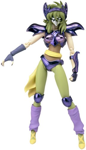 Store Saint Seiya Myth Cloth OPHIUCHUS SHAINA