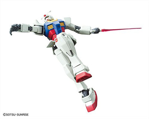 Kidou Senshi Gundam - RX-78-2 Gundam - HGUC - 1/144 - Revive ver. (Bandai)