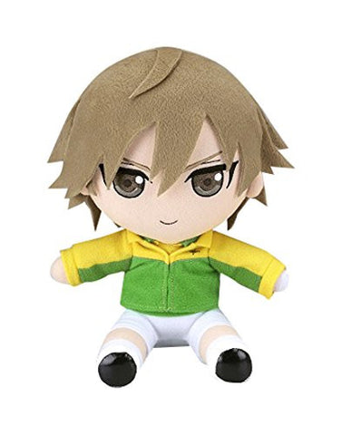 Shin Tennis no Oujisama - Shiraishi Kuranosuke - Shin Tennis no Oujisama Plush