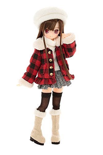 Picco Ex☆Cute - Picconeemo - Aika - 1/12 - Wicked Style IV (Azone)