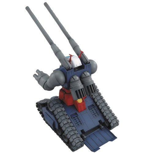 MG RX-75 GUNTANK ガンタンク Kidou Senshi Gundam - RX-75-4 Guntank - MG #124 - 1/100