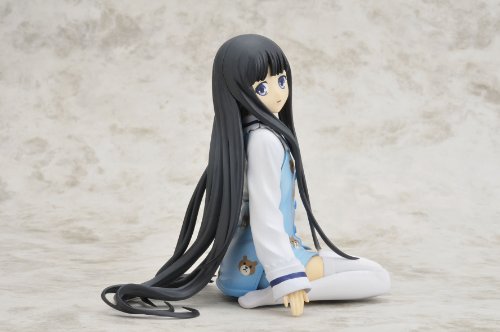 Kamisama no Memo-chou - Alice - 1/7 - Pajama ver. (Alphamax)