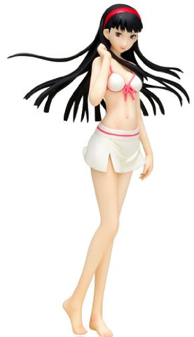 Persona 4: The Animation - Shin Megami Tensei: Persona 4 - Amagi Yukiko - Beach Queens - 1/10 - Swimsuit ver. (Wave)