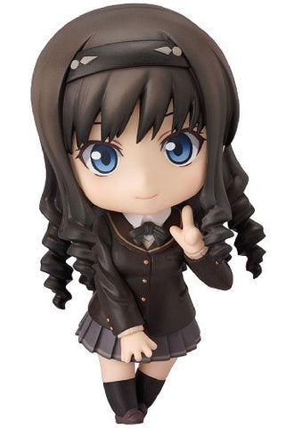 Amagami SS - Morishima Haruka - Nendoroid - 211 (Good Smile Company)