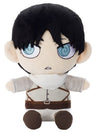 Shingeki no Kyojin - Eren Yeager - Chimi, Cleaning ver. (Takara Tomy A.R.T.S)