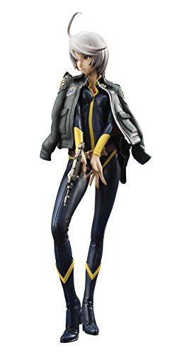 Uchuu Senkan Yamato 2199 - Yamamoto Akira - Yamato Girls