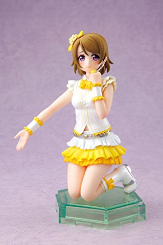 Love Live! School Idol Project - Koizumi Hanayo - 1/10 - First Fan