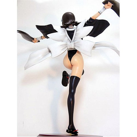 Samurai Spirits Tenkaichi Kenkakuden - Iroha - 1/6