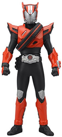 Kamen Rider Drive - Rider Hero Series - 01 - Type Speed (Bandai)
