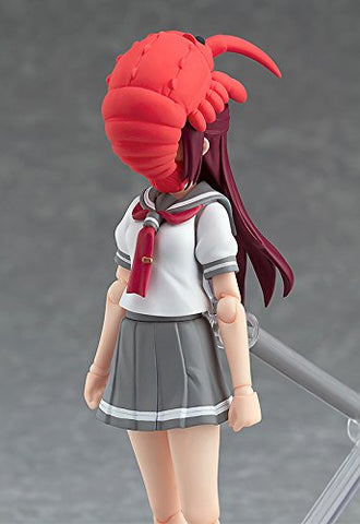 Love Live! Sunshine!! - Sakurauchi Riko - Figma #337