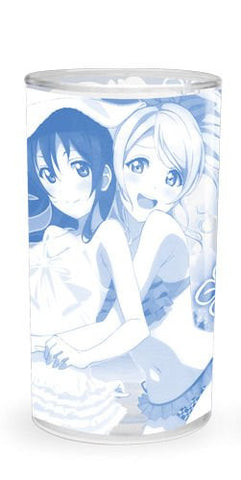 Love Live! School Idol Project - Ayase Eri - Kousaka Honoka - Sonoda Umi - Toujou Nozomi - Glass (Cospa)