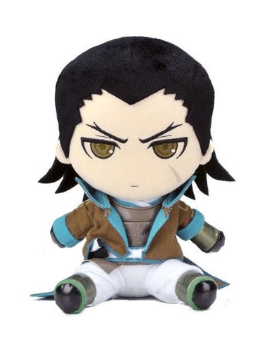 Sengoku Basara 4 - Katakura Kojuurou - Sengoku Basara 4 Plush Series (Algernon Product, Gift)