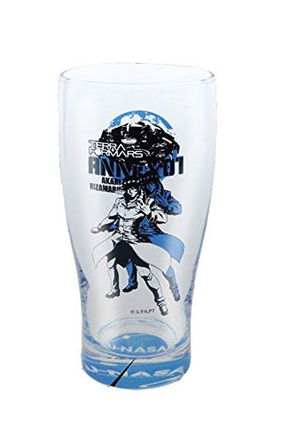 Terra Formars - Hizamaru Akari - Glass (Morimoto Sangyou)