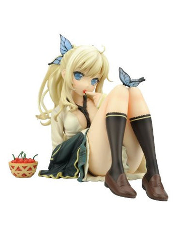 Boku wa Tomodachi ga Sukunai - Kashiwazaki Sena - 1/8 (Kotobukiya)