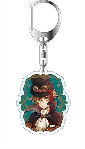 Code:Realize ~Sousei no Himegimi~ - Delacroix II - Keyholder (Contents Seed)
