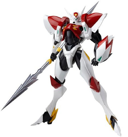Space Knight Tekkaman Blade - Tekkaman Blade - Figma #137 (Max Factory)