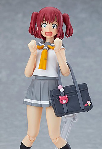 Love Live! Sunshine!! - Kurosawa Ruby - Figma #380 (Max Factory)