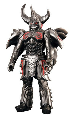 Ultraman Mebius Gaiden: Armored Darkness - Armored Darkness - Ultra Monster Series #54 (Bandai)