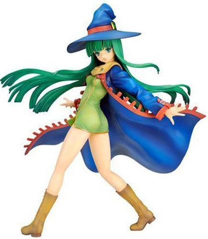 Rance VI: Zesu Houkai - Masou Shizuka - 1/8 (Alter)