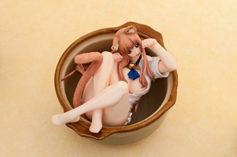 Asobi ni Ikuyo! - Eris - 1/6 - Shirt ver. (Daiki Kougyou)