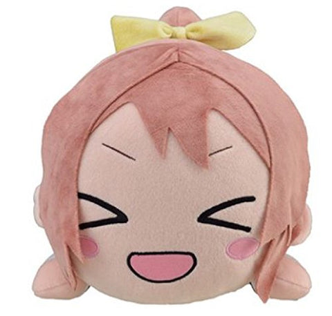 BanG Dream! - Yamabuki Saaya - Mega Jumbo Nesoberi Nuigurumi