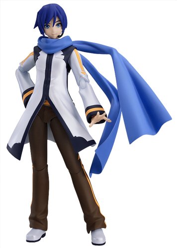 Vocaloid - Kaito - Figma #192 (Max Factory)