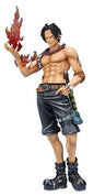 One Piece - Portgas D. Ace - Figuarts ZERO - -5th Anniversary Edition- (Bandai)