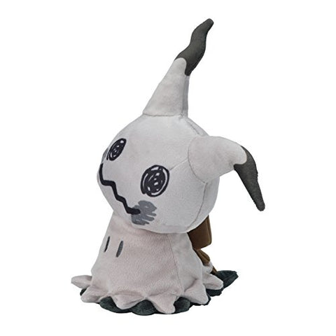 Pocket Monsters Sun - Pocket Monsters Moon - Mimikkyu - Pokécen Plush - Shiny ver.