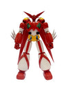 Getter Robo - Getter 1 - Dynamite Action! - 10 (Evolution-Toy)