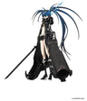 Black ★ Rock Shooter - Real Action Heroes (Good Smile Company, Medicom Toy)