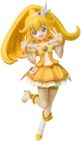 Smile Precure! - Cure Peace - Figuarts ZERO (Bandai)