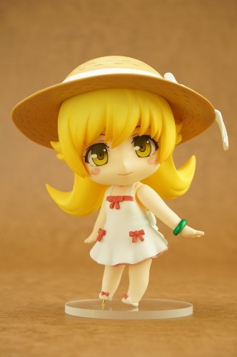 Nisemonogatari - Oshino Shinobu - Nendoroid #424 Premium