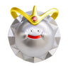 Dragon Quest - Platinum King Jewel - Metallic Monsters Gallery (Square Enix)
