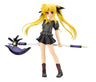 Mahou Shoujo Lyrical Nanoha The Movie 1st - Fate Testarossa - 1/7 - Plain Clothes Ver. (Alter)