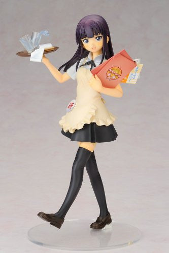 アニメ フィギュア 　　　　㊶ Working!! - Yamada Aoi - 1/8 (Alter) - Solaris Japan