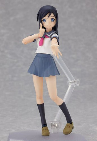 Ore no Imouto ga Konna ni Kawaii Wake ga Nai - Aragaki Ayase - Figma - 112 (Max Factory)