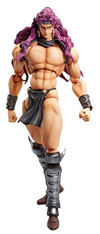 Sentou Chouryuu - Jojo no Kimyou na Bouken - Cars - Super Action Statue #35 2019 re-release (Medicos Entertainment)