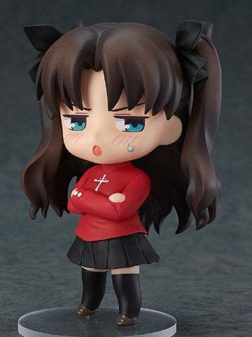 Fate/Stay Night - Tohsaka Rin - Nendoroid #409 (Good Smile Company)