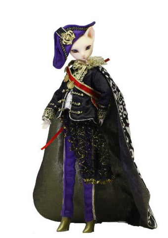 Sasha - Kiki - 1/6 (Groove)