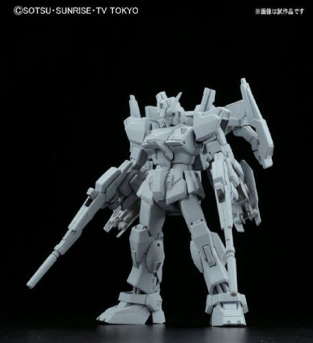 RX-178B Build Gundam Mk-II - 1/100 scale - MG (#180), Gundam