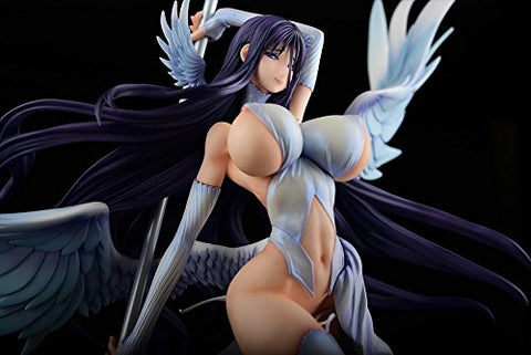 Mahou Shoujo - Suzuhara Misae - 1/6 - ver. Angel (Orca Toys)