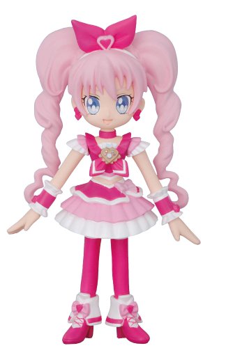 Suite PreCure♪ - Cure Melody - Cure Doll (Bandai, Toei Animation