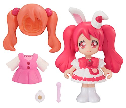 Kirakira ☆ Precure a la Mode Usami Ichika Cure Whip