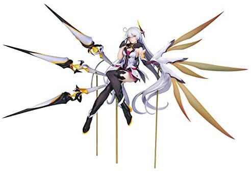 ★決算特価商品★ Kaslana Kiana - 3rd Houkai - Japan Solaris - (Alter) 1/8 その他